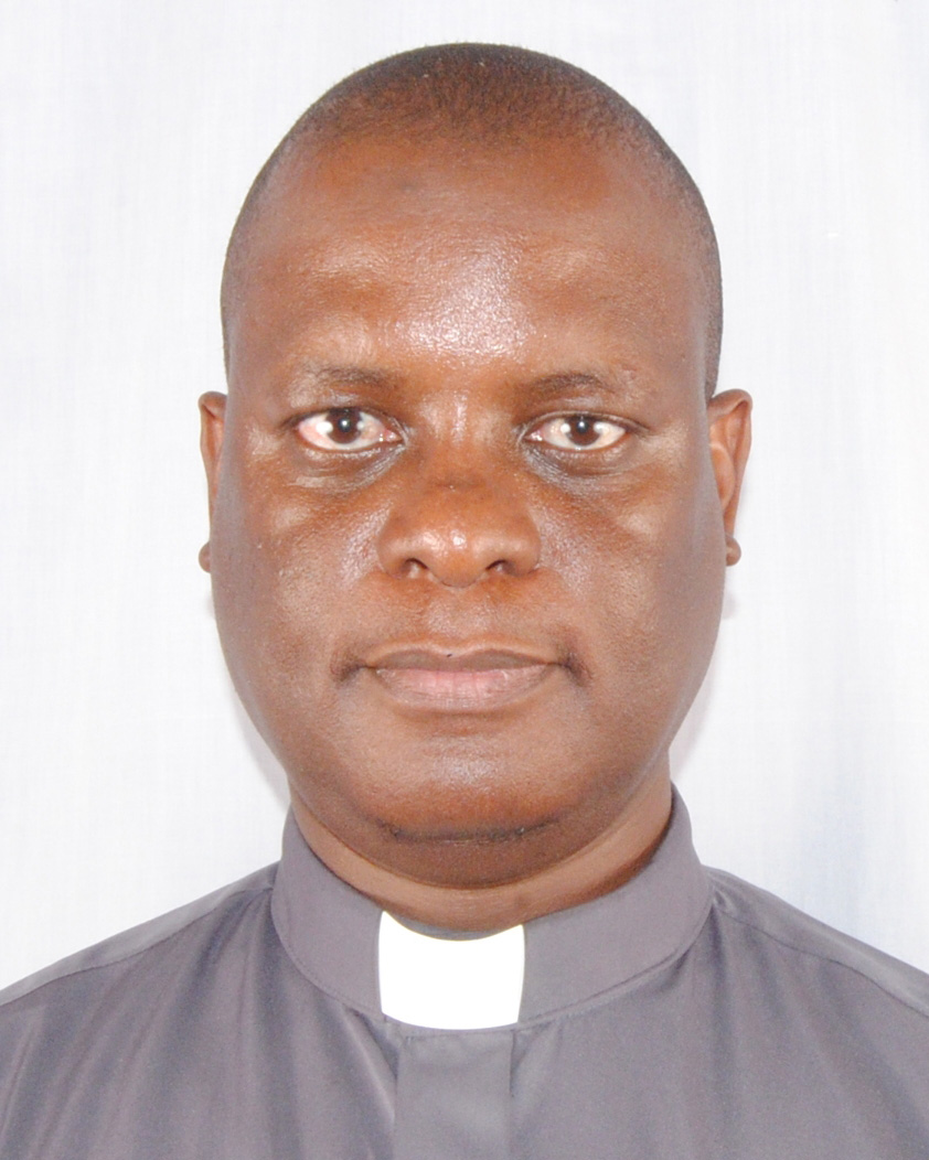 photo of Phelim Malumo