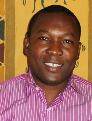 photo Romaric Bationo