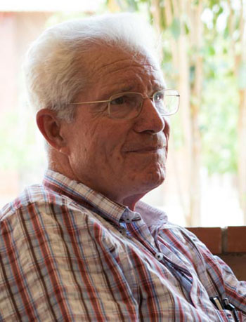 photo Toon van Kessel