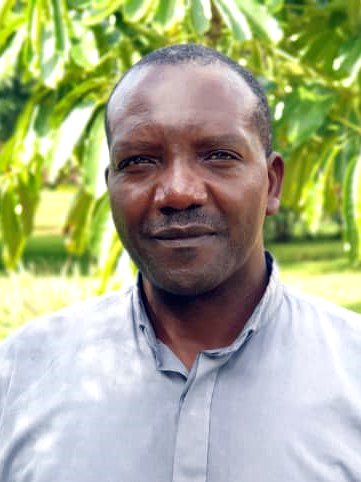 photo of Venerato Deus Babaine