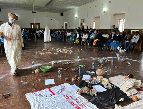 photo workshop on witchcraft