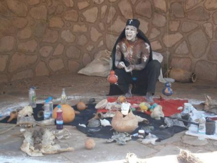 photo workshop on witchcraft